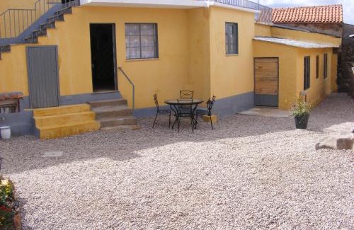 Tabua Apartment | casa thocamalu's