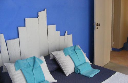 Tabua Apartment | casa thocamalu's