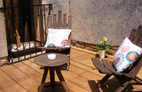 Tabua Apartment | casa thocamalu's