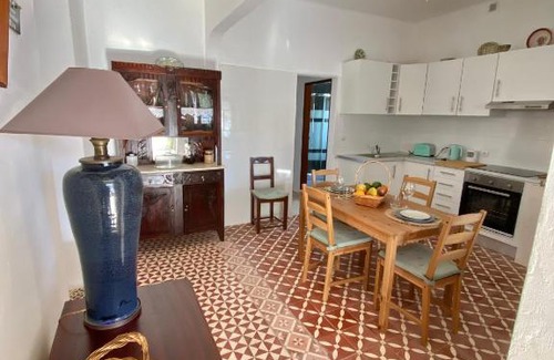 Fonte do Bispo House | Casa Ti Barbara