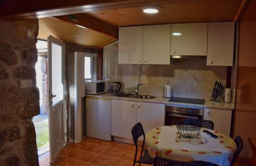 Peneda House | Casa Ti' Beites, no Santuário de Nossa Senhora da Peneda