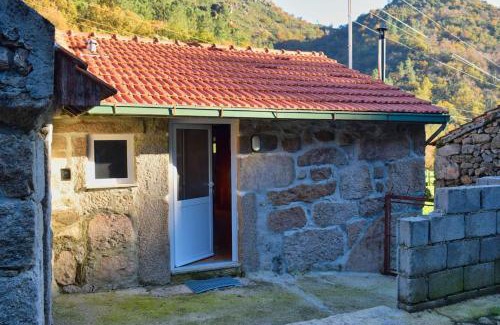 Peneda House | Casa Ti' Beites, no Santuário de Nossa Senhora da Peneda