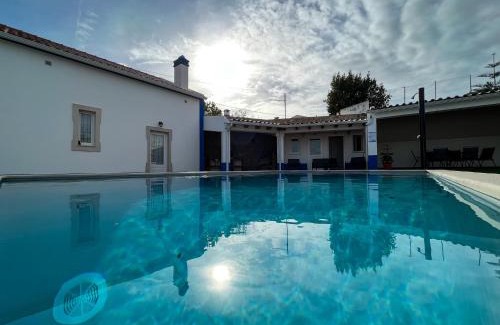 Lourinha House | Casa Tia Maria