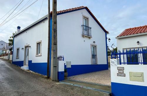 Lourinha House | Casa Tia Maria