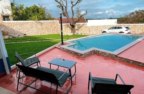 Lourinha House | Casa Tia Maria