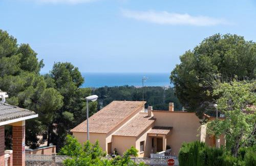Roda de Bara House | Casa Tico