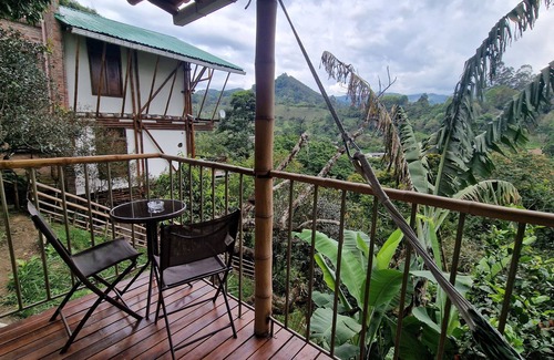 Salento Cabin | Casa Tien