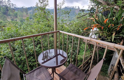 Salento Cabin | Casa Tien