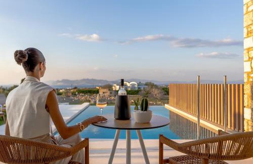 Kos Town Apartment | Casa Tierra - Villa I