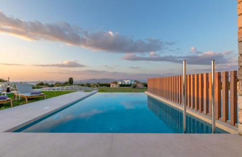 Kos Town Apartment | Casa Tierra - Villa I
