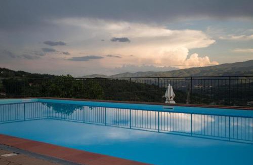 Pratovecchio House | Casa Tiglio
