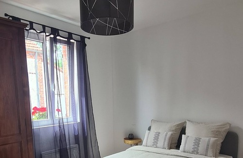 Lamotte-Beuvron House | Casa Tilia, Lamotte-beuvron, au Calme, à Proximité des Commerces et ffe