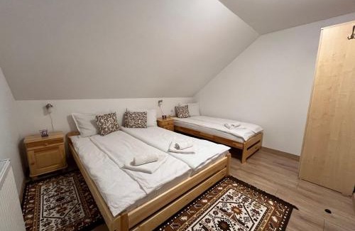 Corund Bed & Breakfast | Casa Timea Vendégház