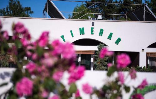 Venus House | Casa Timerar