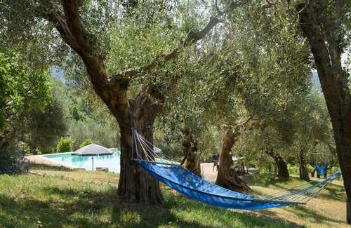 Montelaguardia Villa | Casa Timo an old Italian farmhouse