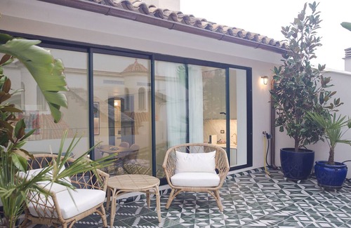 Alcoy Apartment | Casa Timoteo