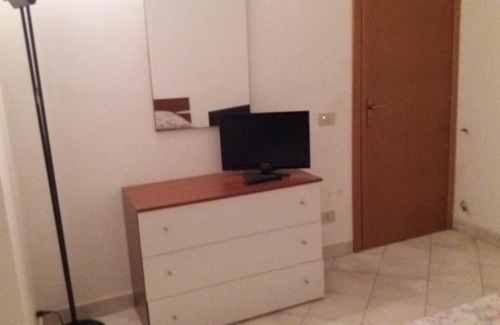 Partinico Apartment | Casa Timpanella