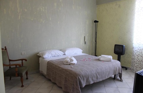 Partinico Apartment | Casa Timpanella