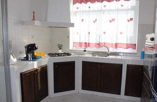 Partinico Apartment | Casa Timpanella