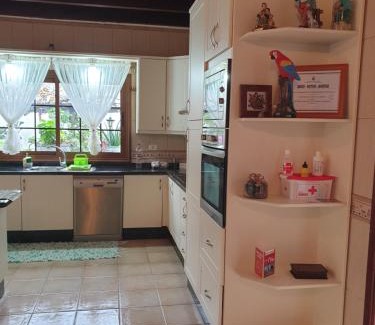 Isora House | CASA TIN