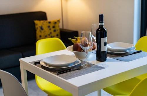 Diano d'Alba Apartment | Casa Tina Holiday Home
