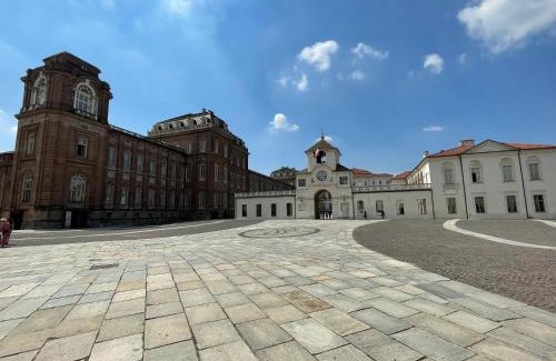 Venaria Reale Apartment | Casa Tina