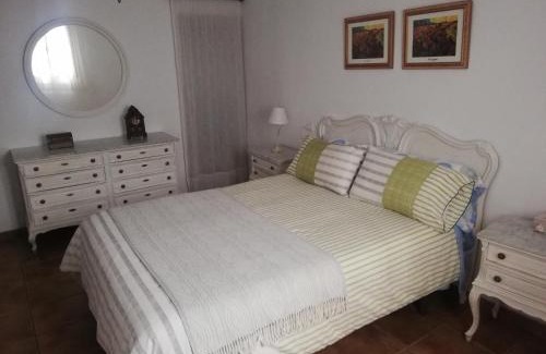 Portugos House | Casa Tinao