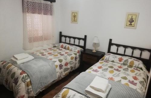Portugos House | Casa Tinao