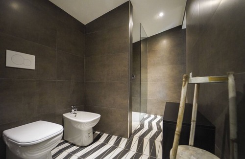 Beverino Villa | Casa Tinetto - One Bedroom Villa, Sleeps 4