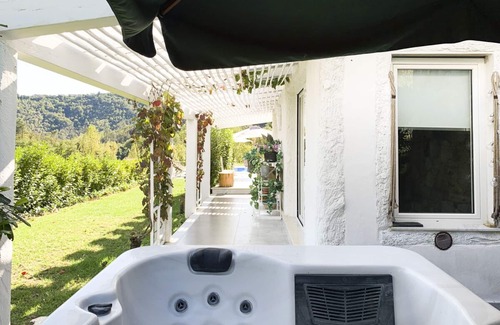 Beverino Villa | Casa Tinetto - One Bedroom Villa, Sleeps 4
