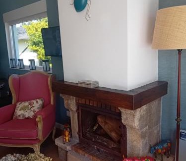 Villaescusa House | Casa Tino