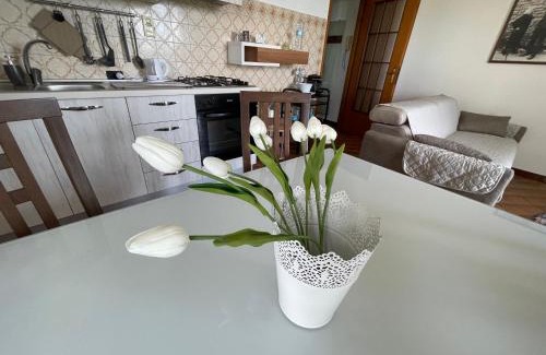 Murazzano Apartment | Casa Tino