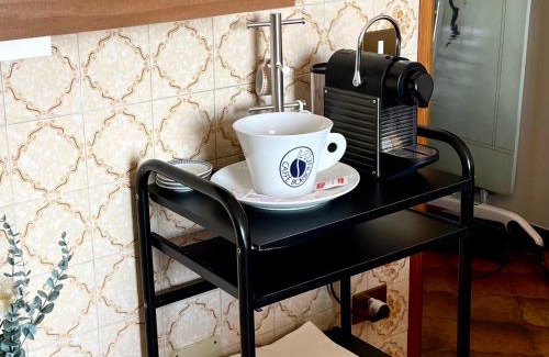 Murazzano Apartment | Casa Tino