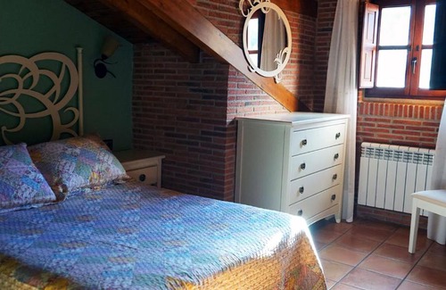 Cos Apartment | Casa TINUCA