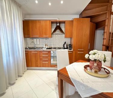 Burano Apartment | Casa tipica