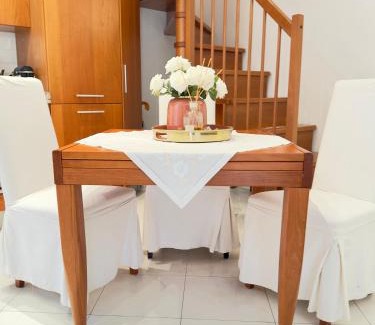 Burano Apartment | Casa tipica