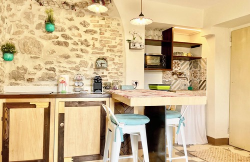 Pennabilli House | Casa tipica nel borgo - Casa Soemy