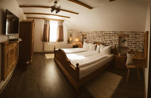 Blaj House | Casa Tirol Blaj