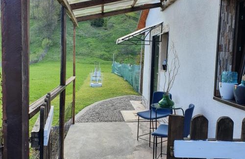 Gura Humorului Cabin | Casa Tiron(Pai)
