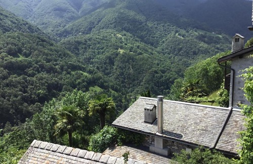 Centovalli Apartment | Casa Tita