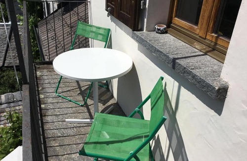 Centovalli Apartment | Casa Tita