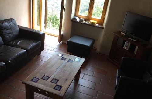 Centovalli Apartment | Casa Tita