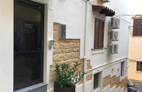Agrigento House | Casa Tita