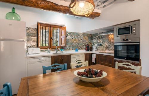 Bubion House | Casa Tita María