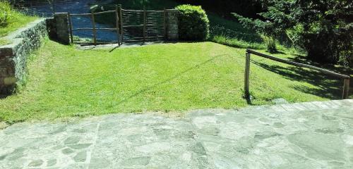 Pratovecchio Stia Apartment | Casa Titina Riposo e Relax nella campagna toscana