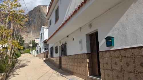 El Chorro House | Casa Tito Andrés