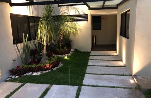 Tlaxcala Apartment | Casa Tlaxcalli by Beddo Hoteles