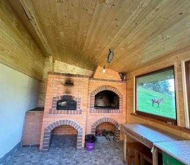 Fundata House | Casa Todor Fundata
