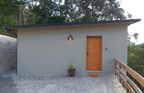 Vieira do Minho House | Casa Tojeira