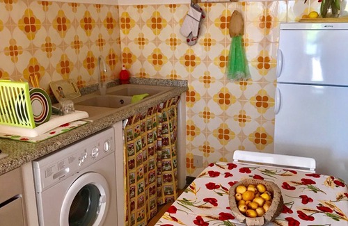 Siniscola Apartment | Casa Tola